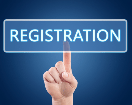 General Case Registration