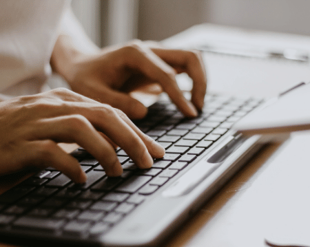 Typing & Photocopying